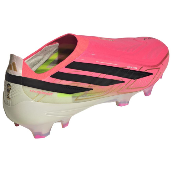 Adidas F50 Hyperfast Elite FG